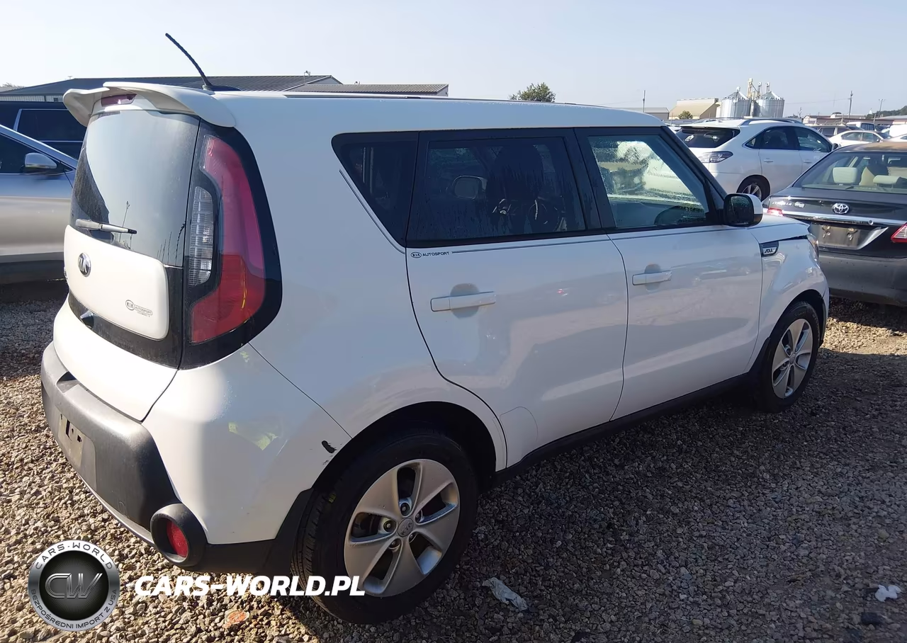 2016 Kia Soul VIN:KNDJN2A25G7255293 - 4