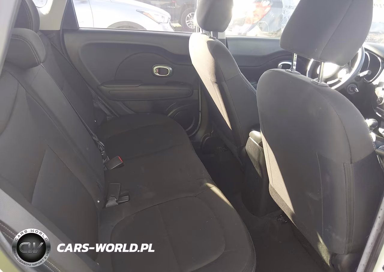 2016 Kia Soul VIN:KNDJN2A25G7255293 - 8