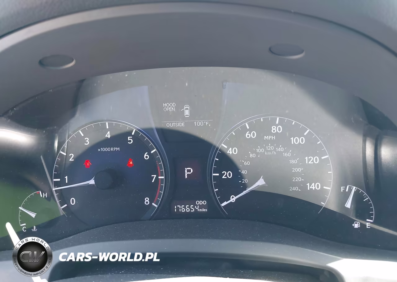 2013 Lexus Rx 350 VIN:JTJBK1BA3D2456404 - 7