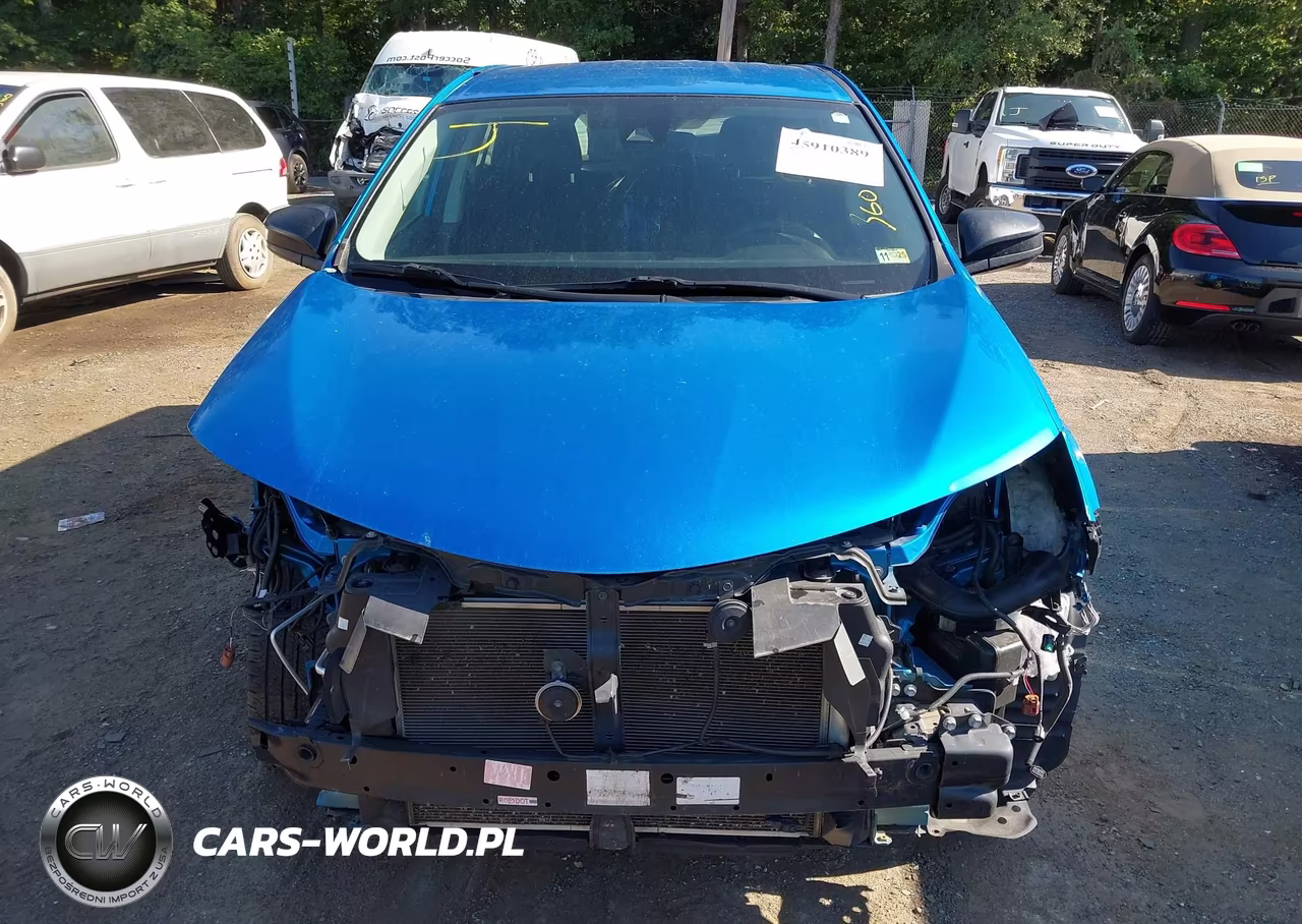 2018 Toyota Rav4 Le VIN:2T3ZFREV5JW451551 - 13
