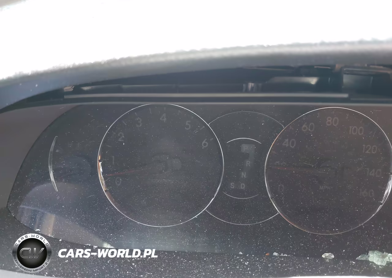2010 Toyota Avalon Xl VIN:4T1BK3DB3AU354925 - 7