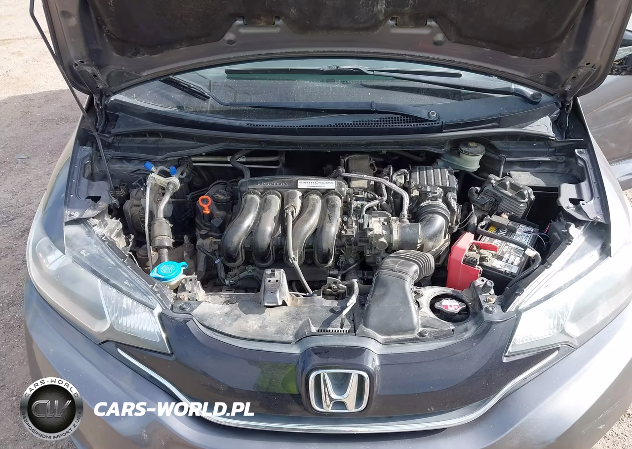 2015 Honda Fit Ex-Ex-L VIN:3HGGK5H87FM762751 - 10