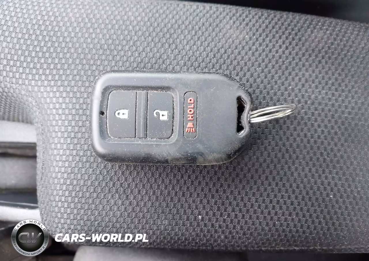 2015 Honda Fit Ex-Ex-L VIN:3HGGK5H87FM762751 - 11