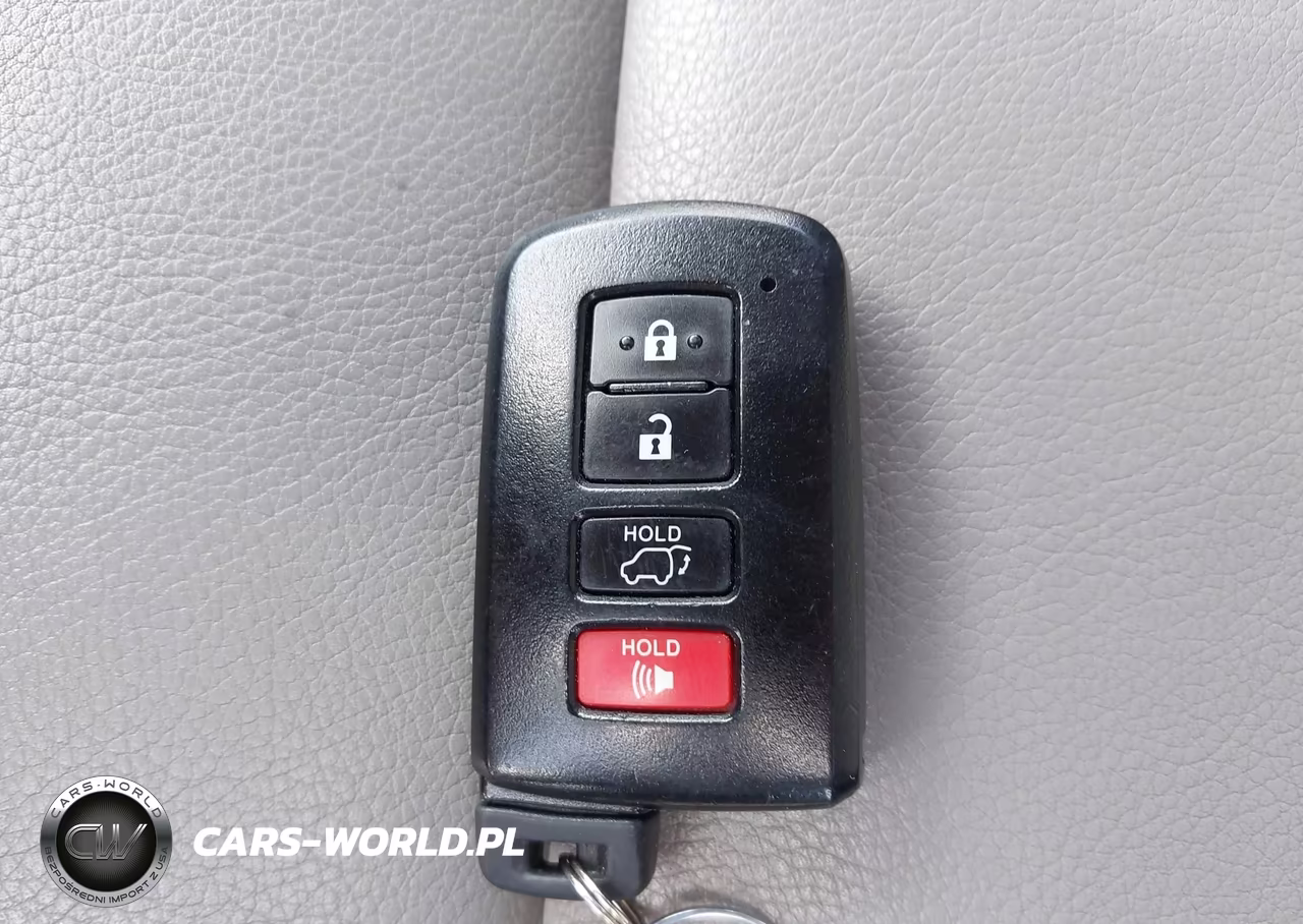 2015 Toyota Rav4 Limited VIN:JTMYFREV4FD077935 - 11