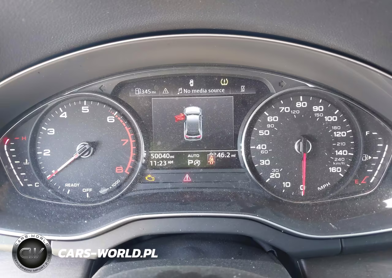 2021 Audi Q5 Premium 45 Tfsi Quattro S Tronic VIN:WA1AAAFY2M2109519 - 7