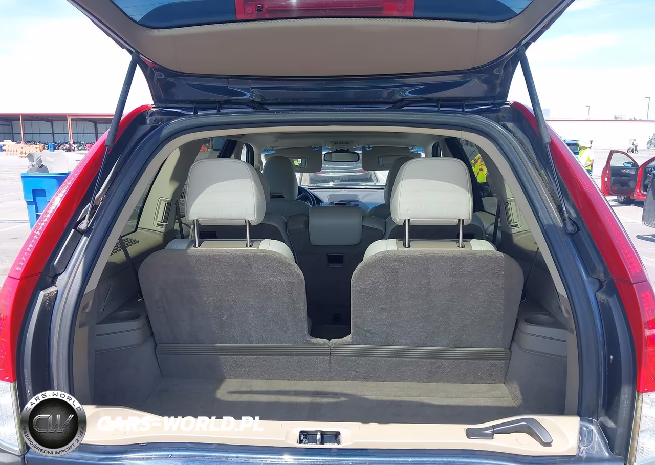 2014 Volvo Xc90 3.2 VIN:YV4952CY4E1682577 - 17