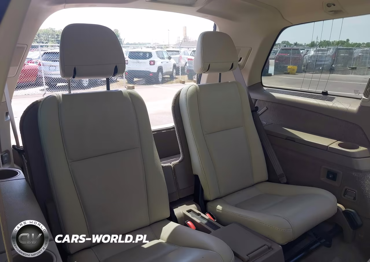 2014 Volvo Xc90 3.2 VIN:YV4952CY4E1682577 - 18