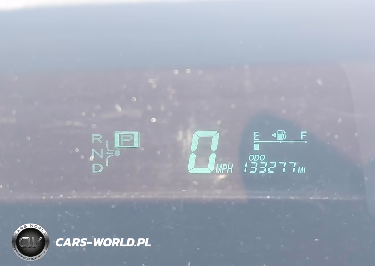 2006 Toyota Prius VIN:JTDKB20U363147826 - 7