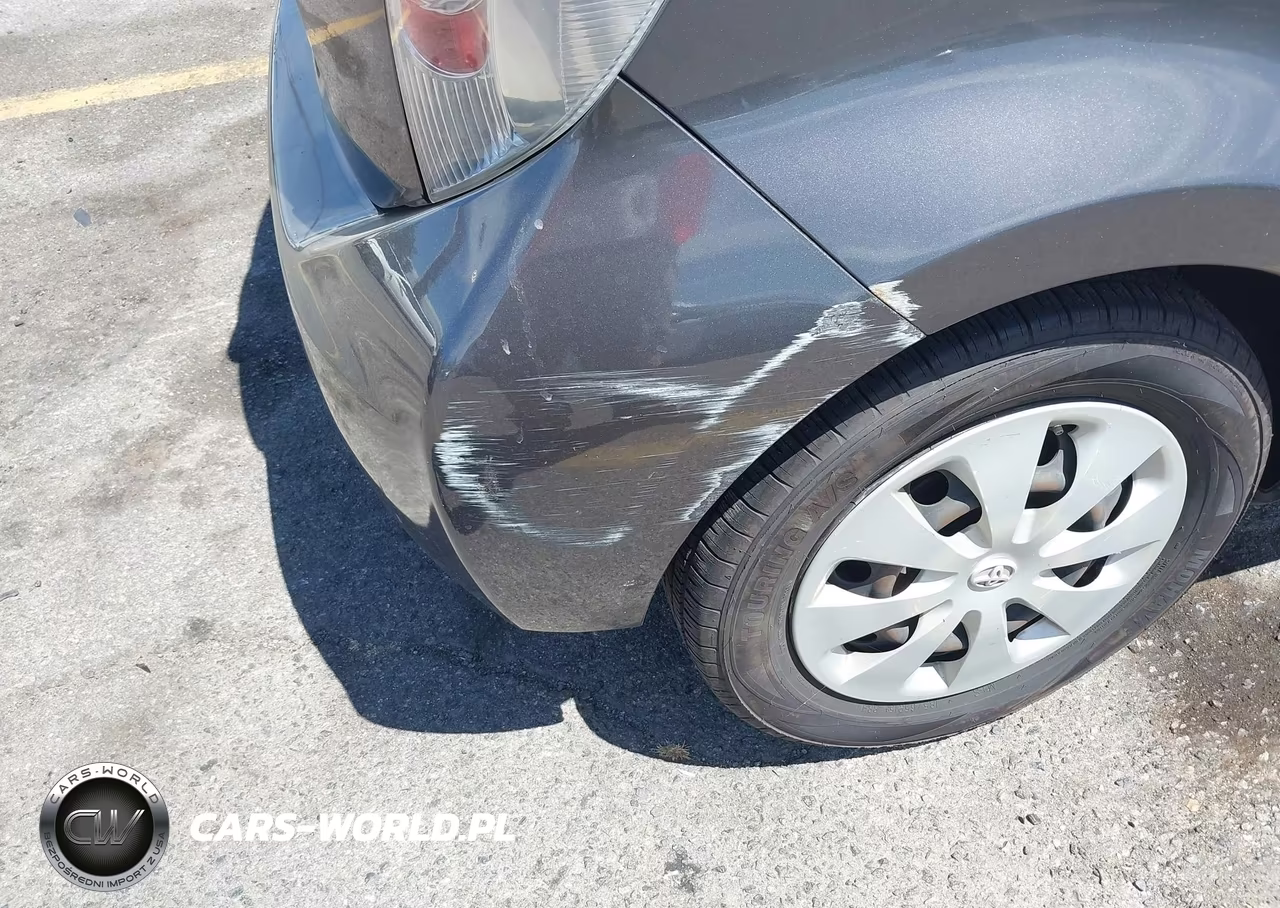 2013 Toyota Prius C Two VIN:JTDKDTB30D1545444 - 6
