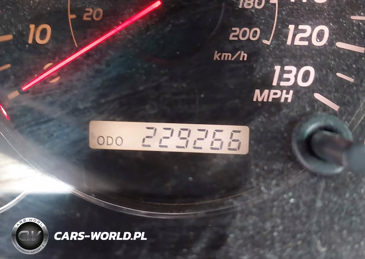 2004 Lexus Gx 470 VIN:JTJBT20X840024798 - 16