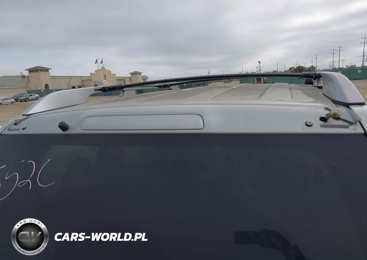 2004 Lexus Gx 470 VIN:JTJBT20X840024798 - 21