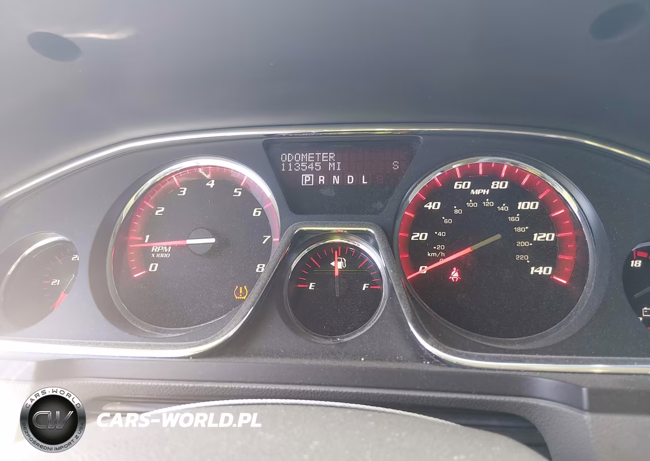 2015 GMC Acadia Slt-1 VIN:1GKKRRKD9FJ148822 - 7