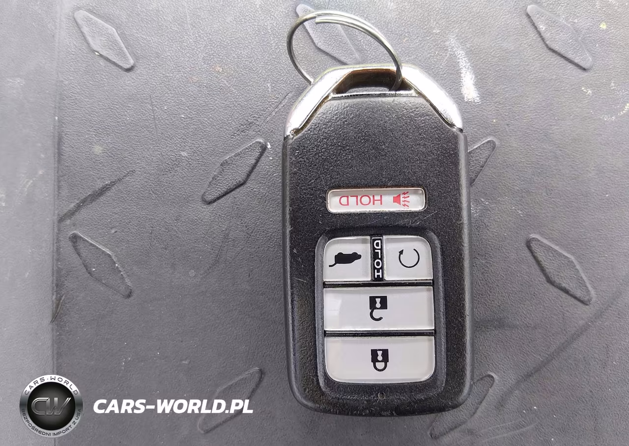 2018 Honda Cr-V Ex-L-Ex-L Navi VIN:7FARW2H88JE049224 - 11