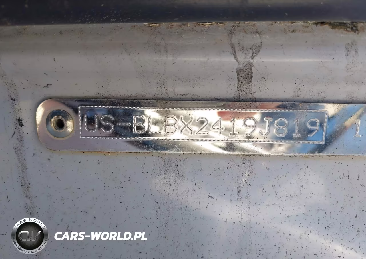 2019 Bayliner Other VIN:BLBX2419J819 - 9
