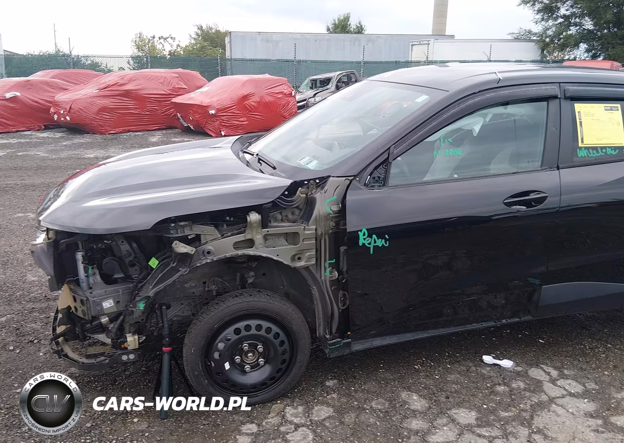 2024 Chevrolet Trax Fwd 1Rs VIN:KL77LGE26RC079451 - 6