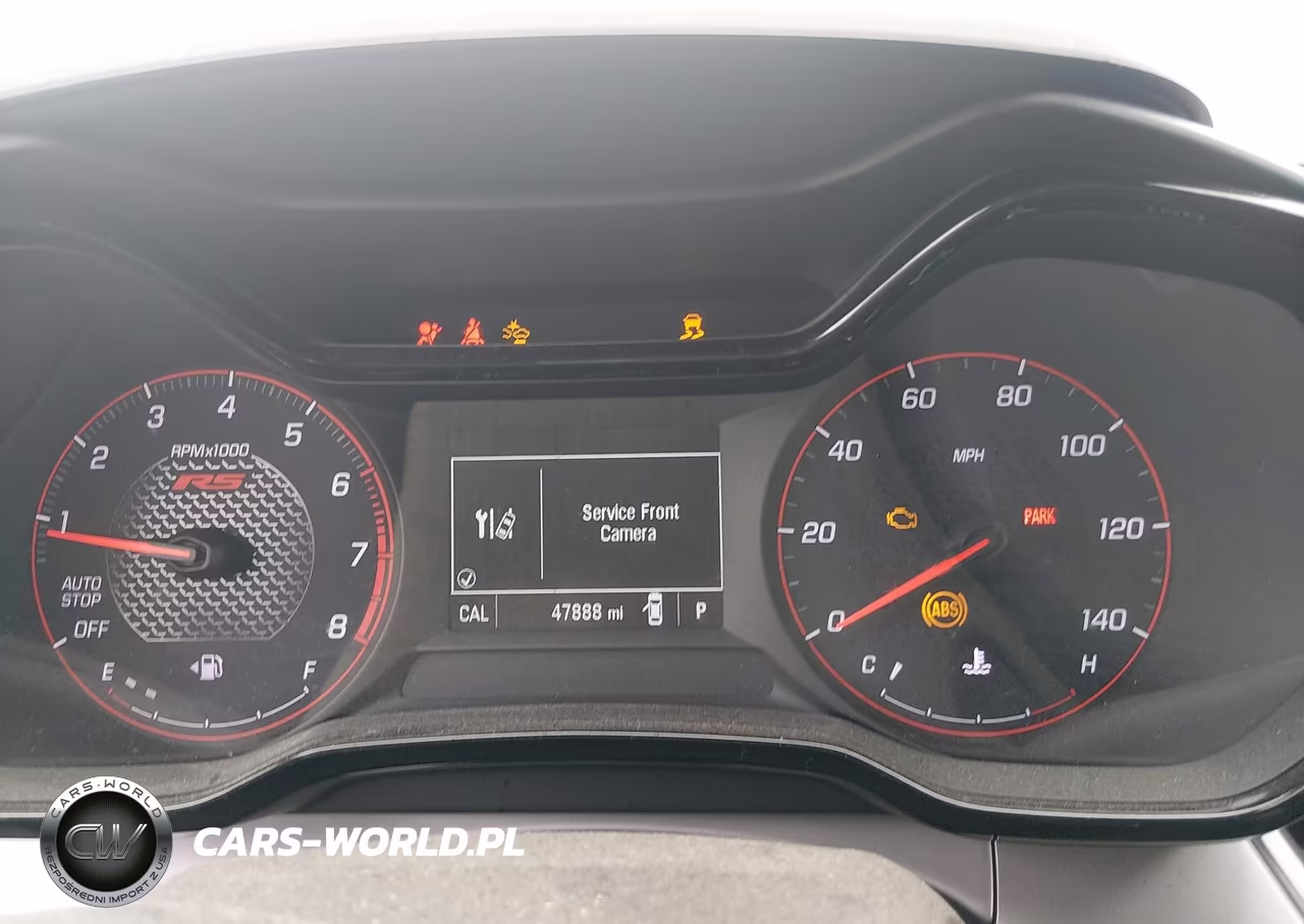 2024 Chevrolet Trax Fwd 1Rs VIN:KL77LGE26RC079451 - 7