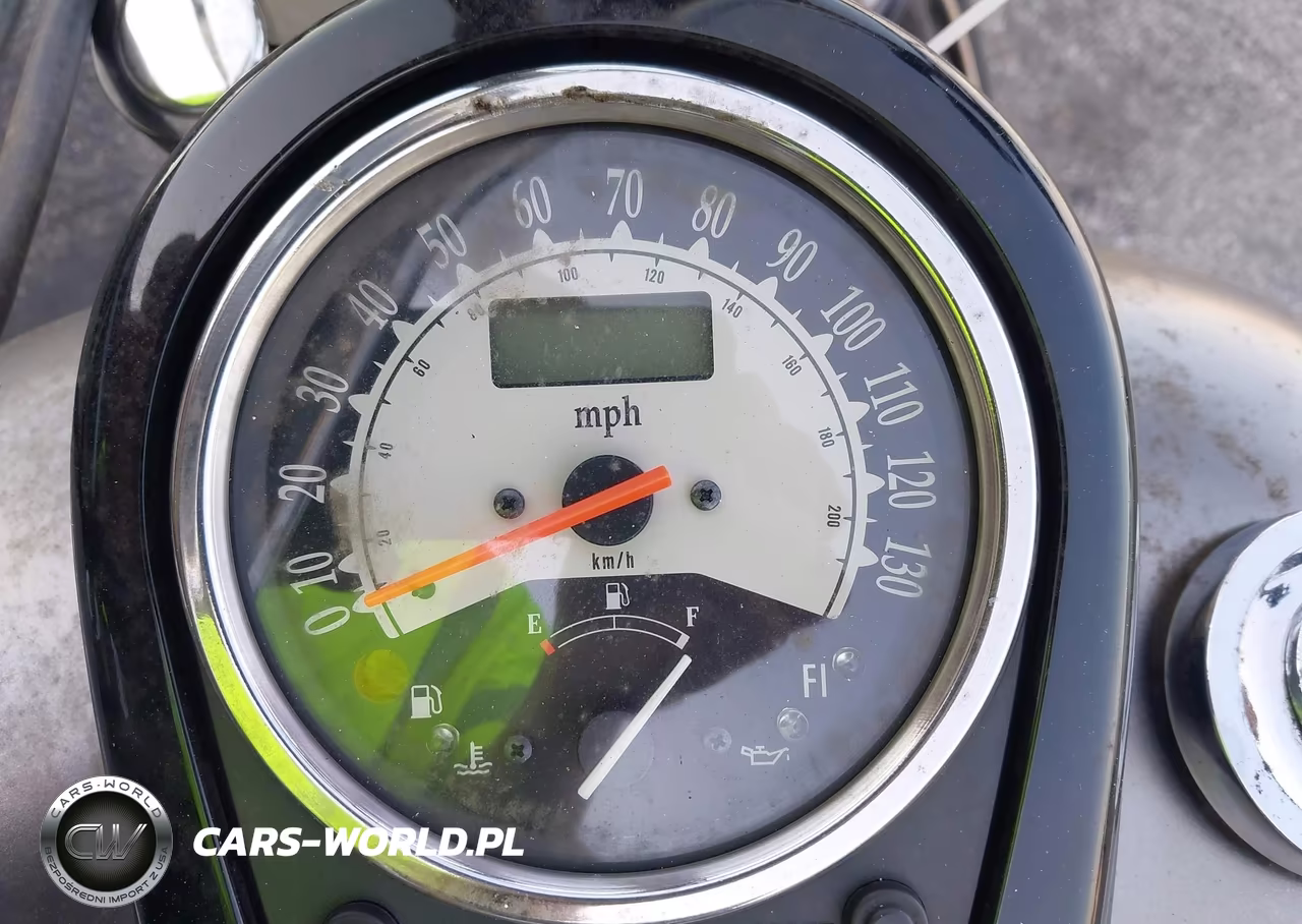 2020 Kawasaki Vn900 C VIN:JKAVN2C17LA074239 - 7