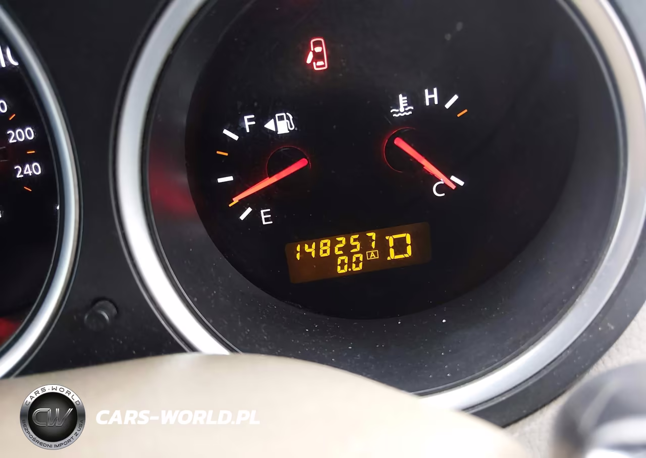 2008 Nissan Maxima 3.5 Se VIN:1N4BA41E78C807316 - 18