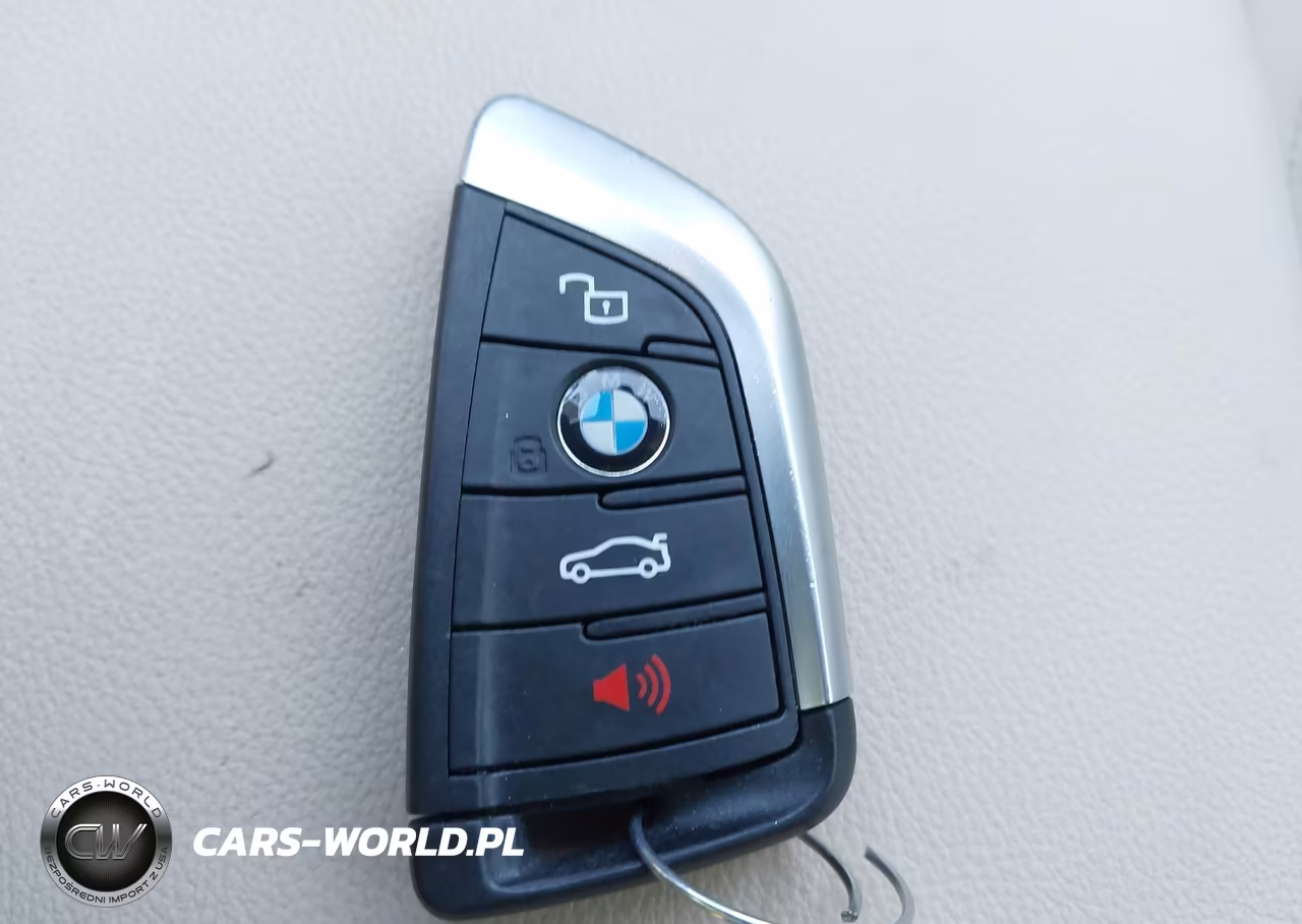 2023 BMW X3 xDrive30I VIN:5UX53DP06P9R83815 - 11