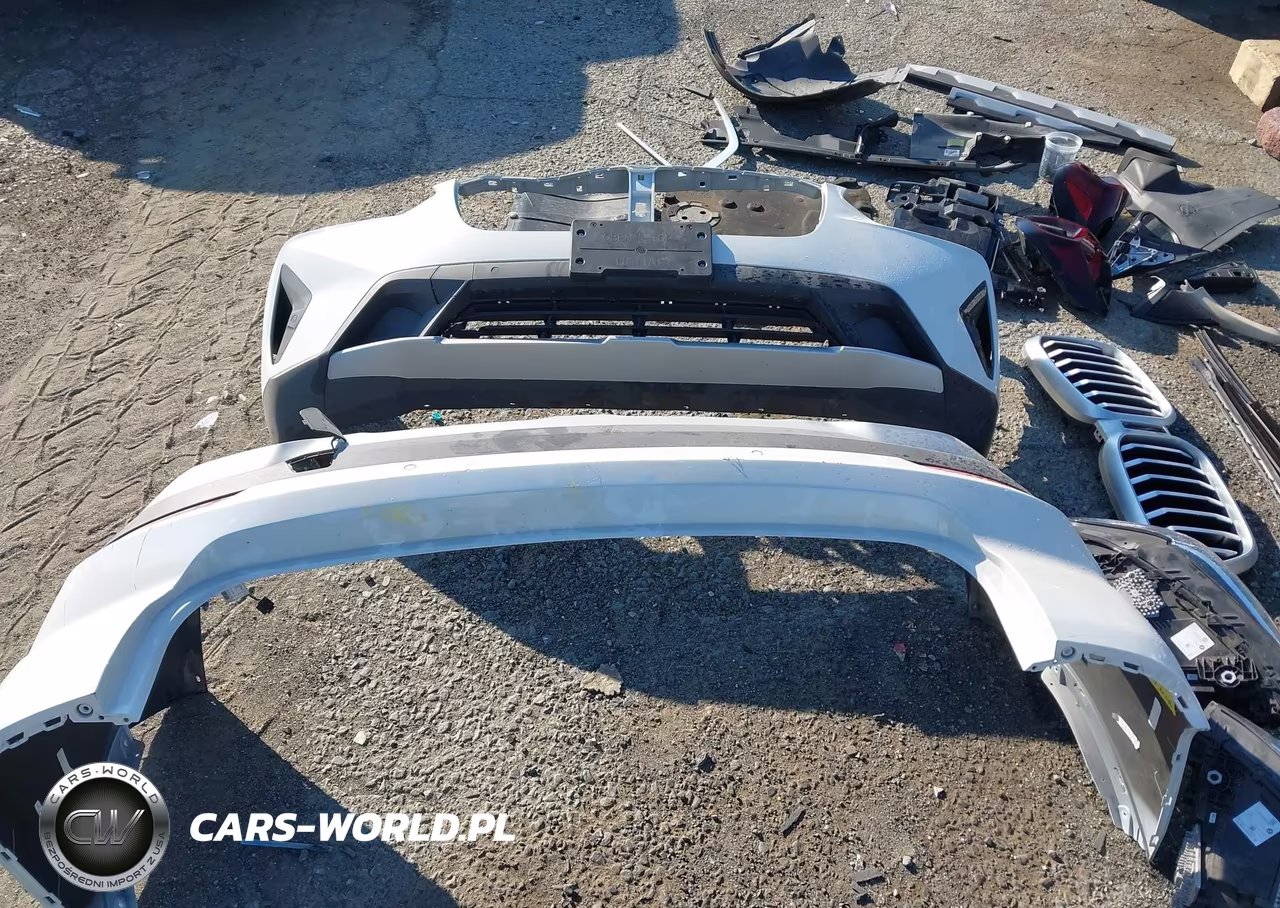 2023 BMW X3 xDrive30I VIN:5UX53DP06P9R83815 - 12