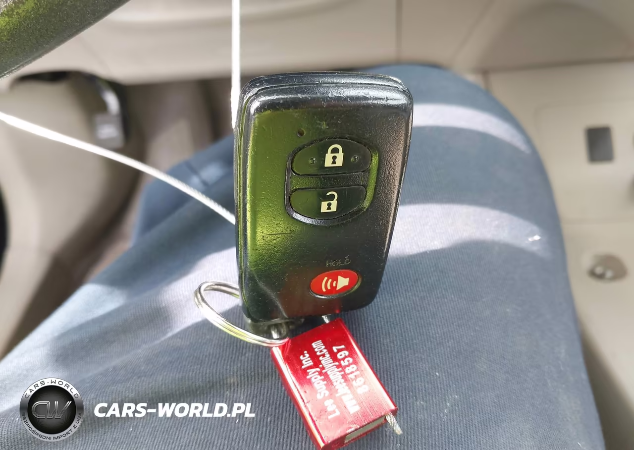2011 TOYOTA PRIUS VIN:JTDKN3DU4B1357509 - 11