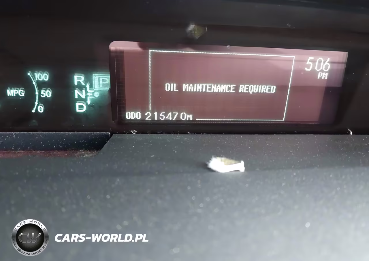 2011 TOYOTA PRIUS VIN:JTDKN3DU4B1357509 - 15