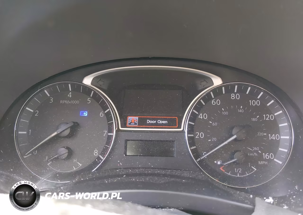 2014 Nissan Altima 2.5-2.5 S-2.5 Sl-2.5 Sv VIN:1N4AL3AP4EN379173 - 7