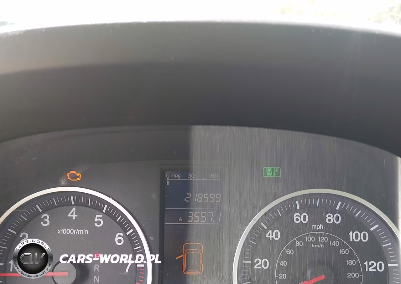 2010 Honda Cr-V Lx VIN:5J6RE4H31AL088730 - 15