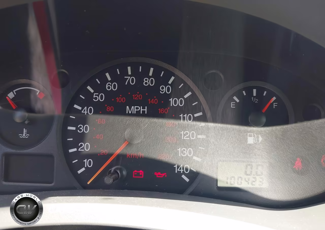 2005 Ford Focus Zxw VIN:1FAFP36N65W120356 - 7