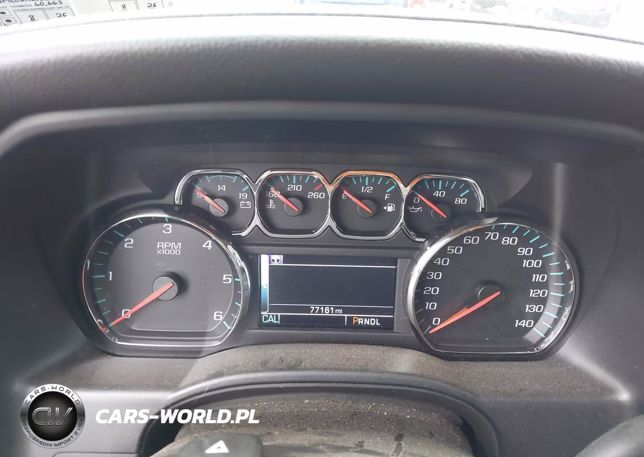 2017 GMC Sierra 1500 Sle VIN:1GTV2MEC2HZ156980 - 7
