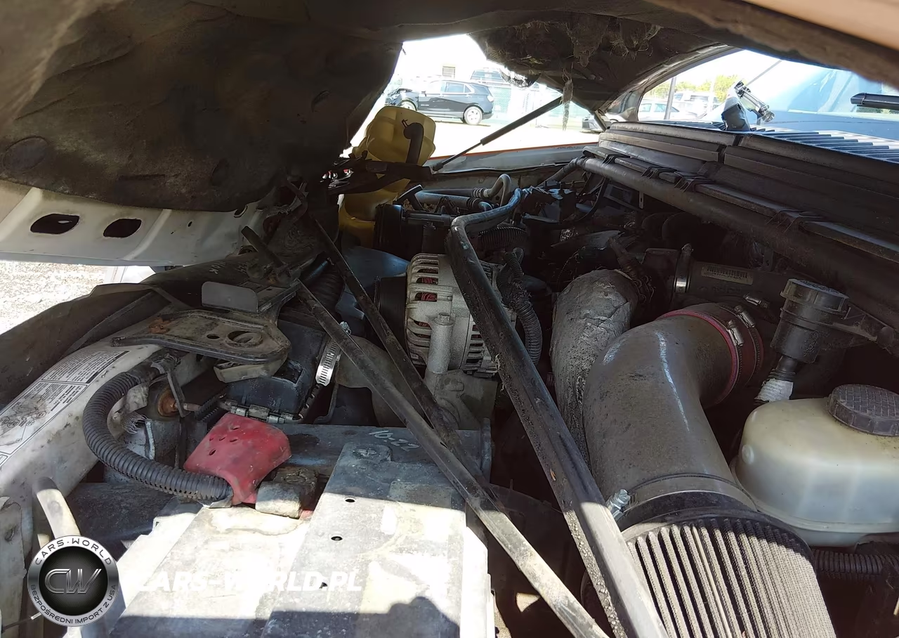 2000 Ford F-350 Lariat-Xl-Xlt VIN:1FTSF30F2YEC50965 - 10