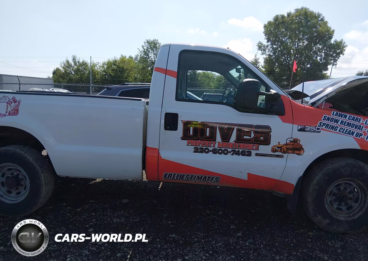 2000 Ford F-350 Lariat-Xl-Xlt VIN:1FTSF30F2YEC50965 - 13
