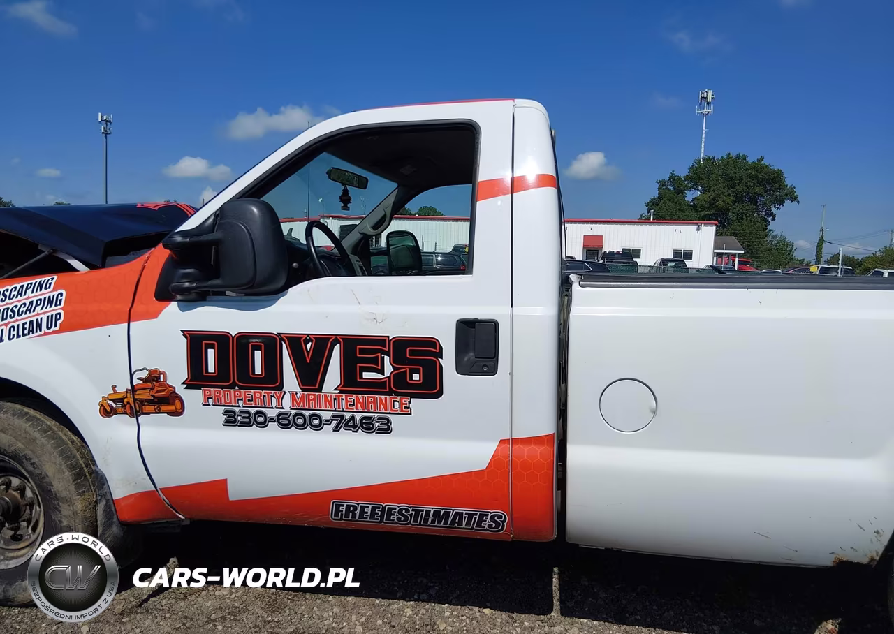 2000 Ford F-350 Lariat-Xl-Xlt VIN:1FTSF30F2YEC50965 - 14