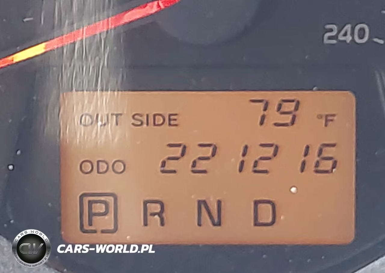 2008 Toyota Rav4 Ltd VIN:JTMBK31V286036957 - 12