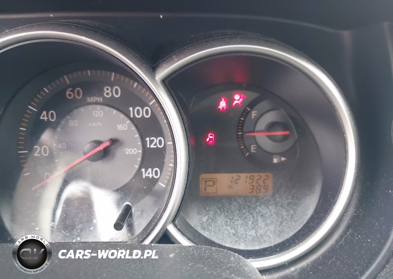 2007 Nissan Versa 1.8Sl VIN:3N1BC11E77L413016 - 15