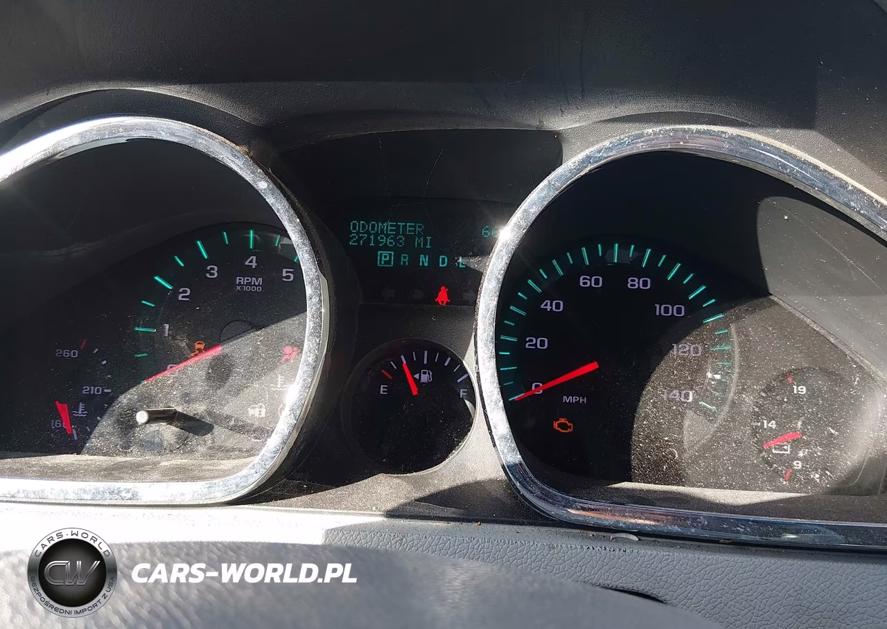 2011 Chevrolet Traverse Ls VIN:1GNKREED1BJ146841 - 7