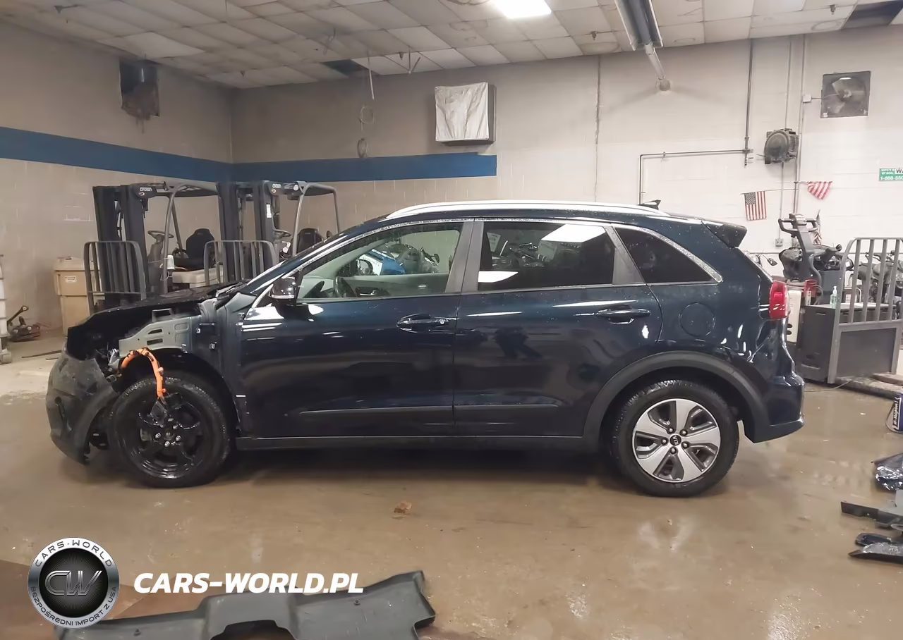 2019 Kia Niro Plug-In Hybrid Ex Premium VIN:KNDCC3LD8K5328308 - 15
