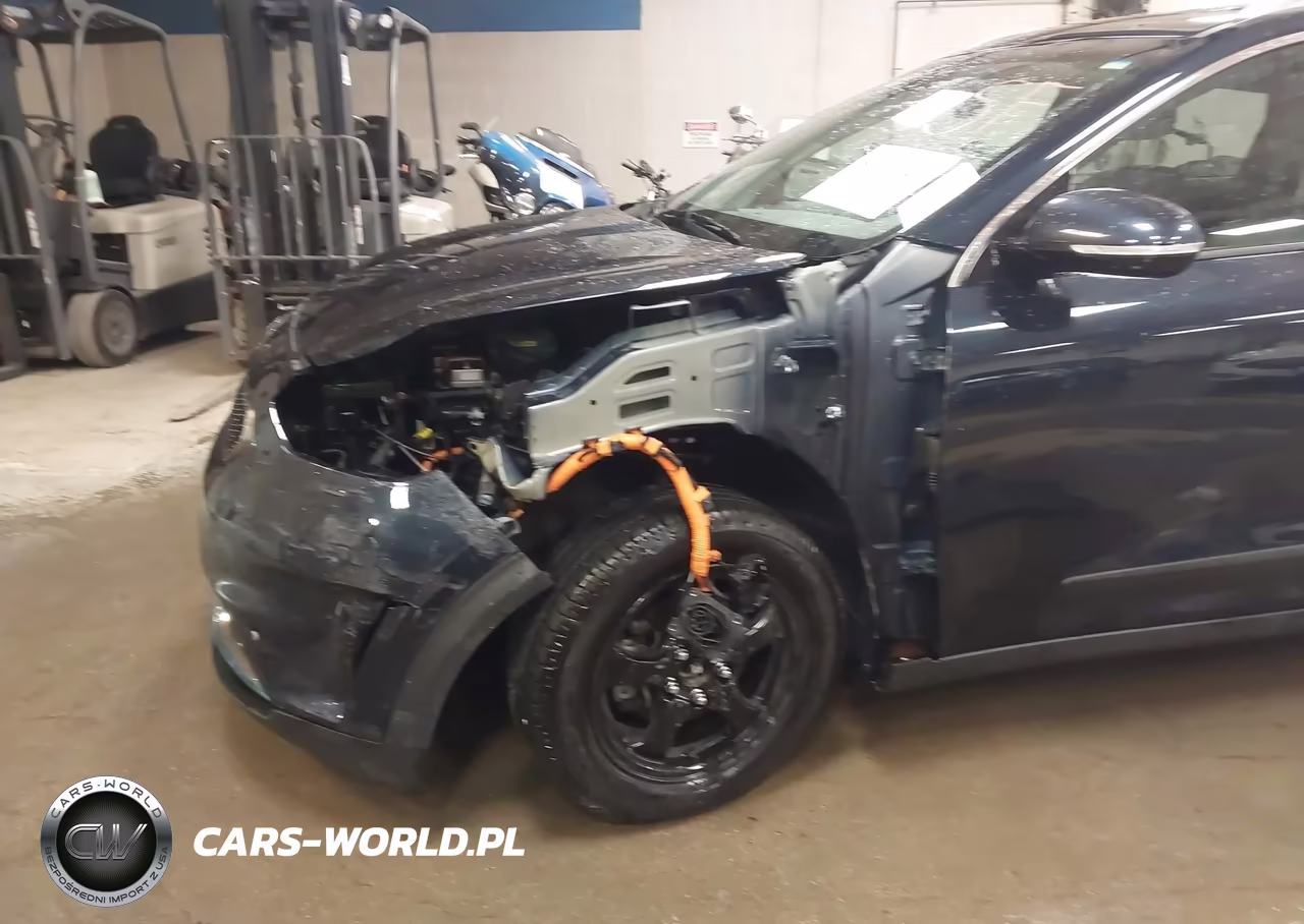 2019 Kia Niro Plug-In Hybrid Ex Premium VIN:KNDCC3LD8K5328308 - 18