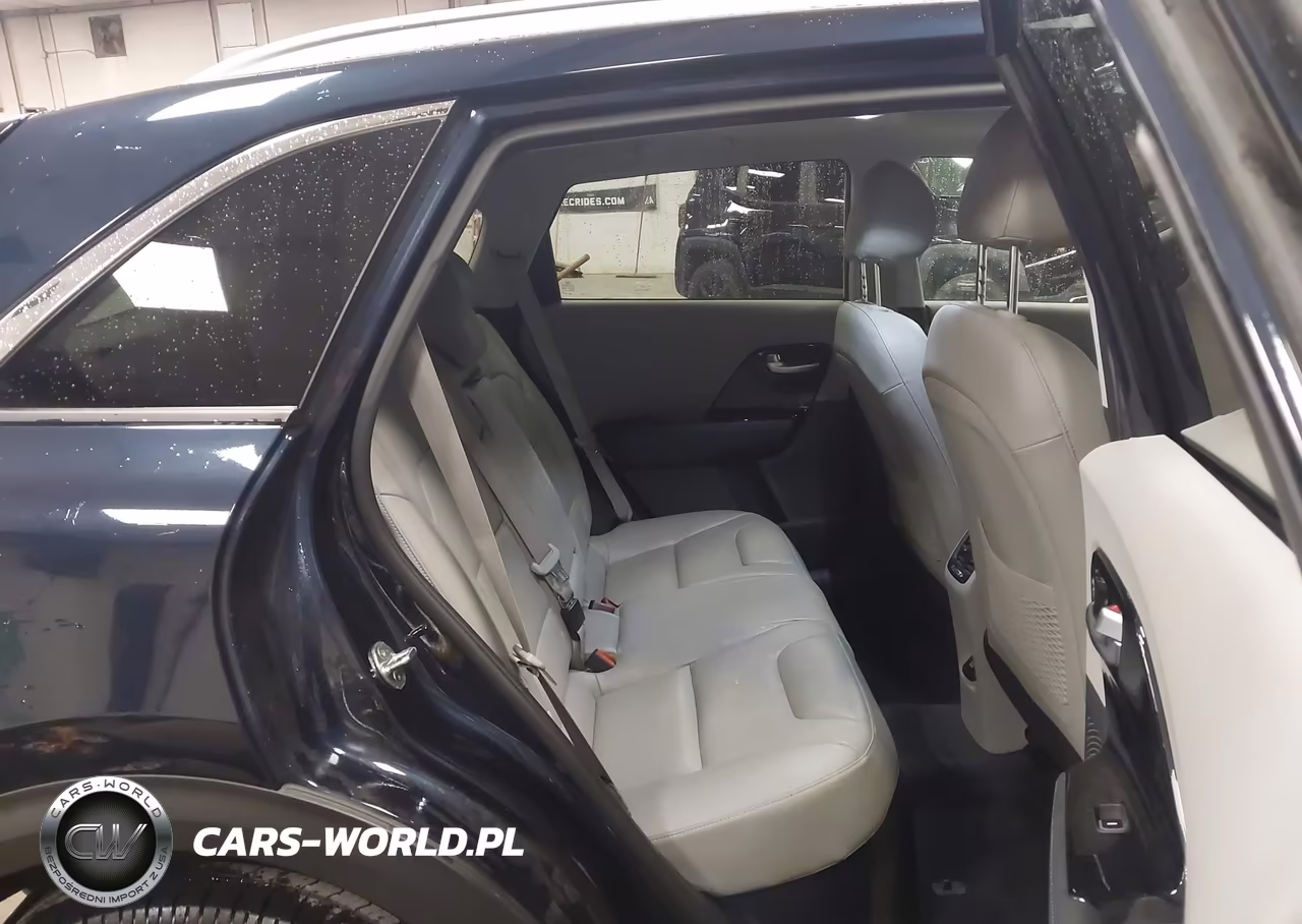2019 Kia Niro Plug-In Hybrid Ex Premium VIN:KNDCC3LD8K5328308 - 8