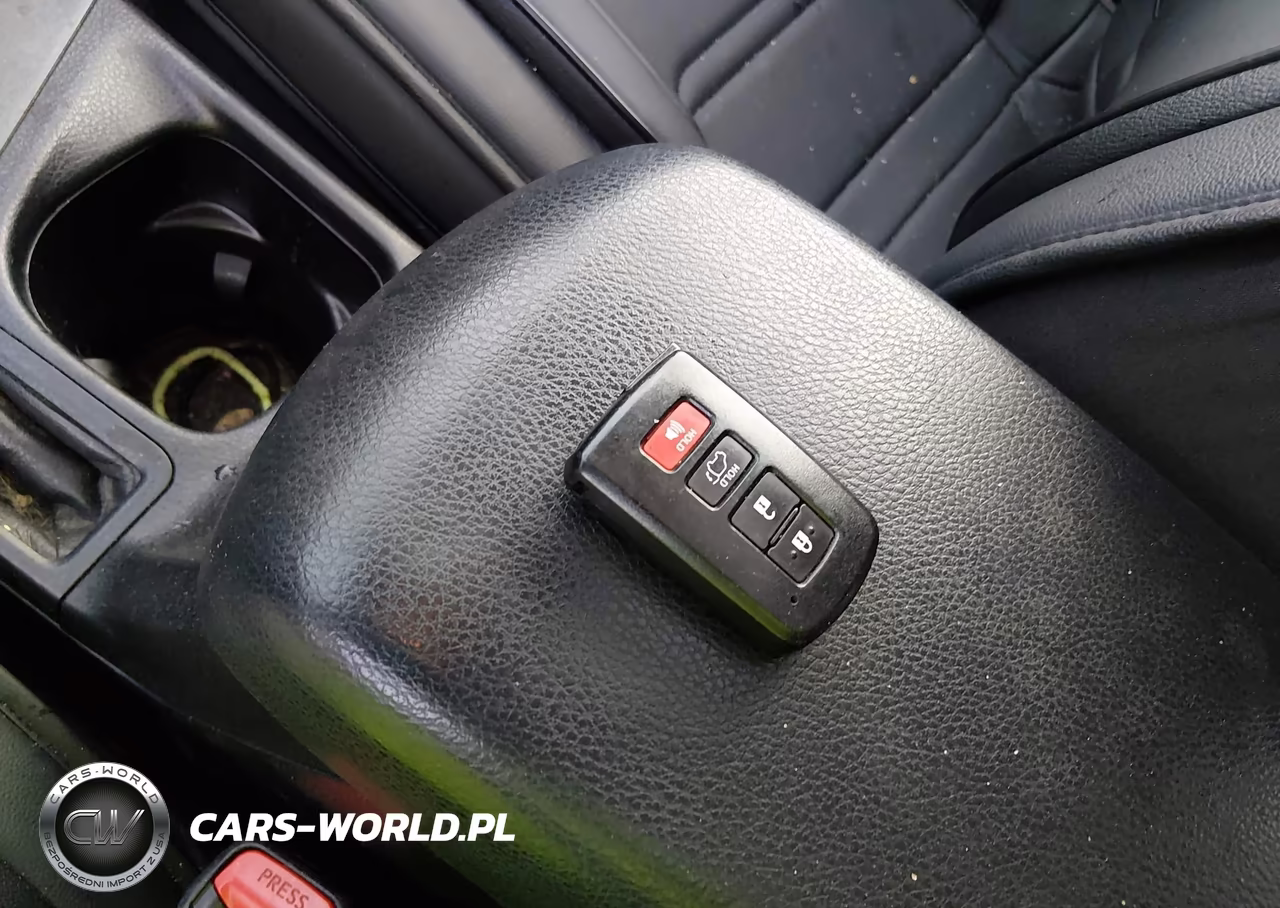2016 Toyota Rav4 Hybrid Xle VIN:JTMRJREV5GD008269 - 11