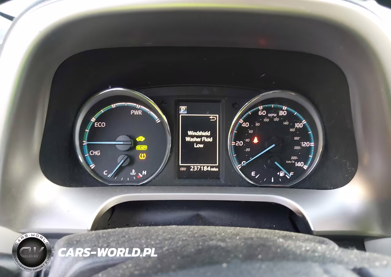 2016 Toyota Rav4 Hybrid Xle VIN:JTMRJREV5GD008269 - 7