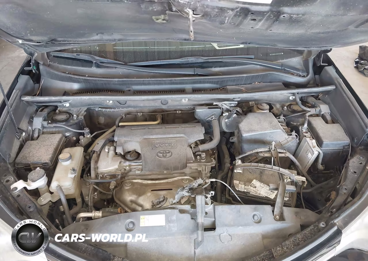 2018 Toyota Rav4 Xle VIN:2T3WFREVXJW445487 - 10