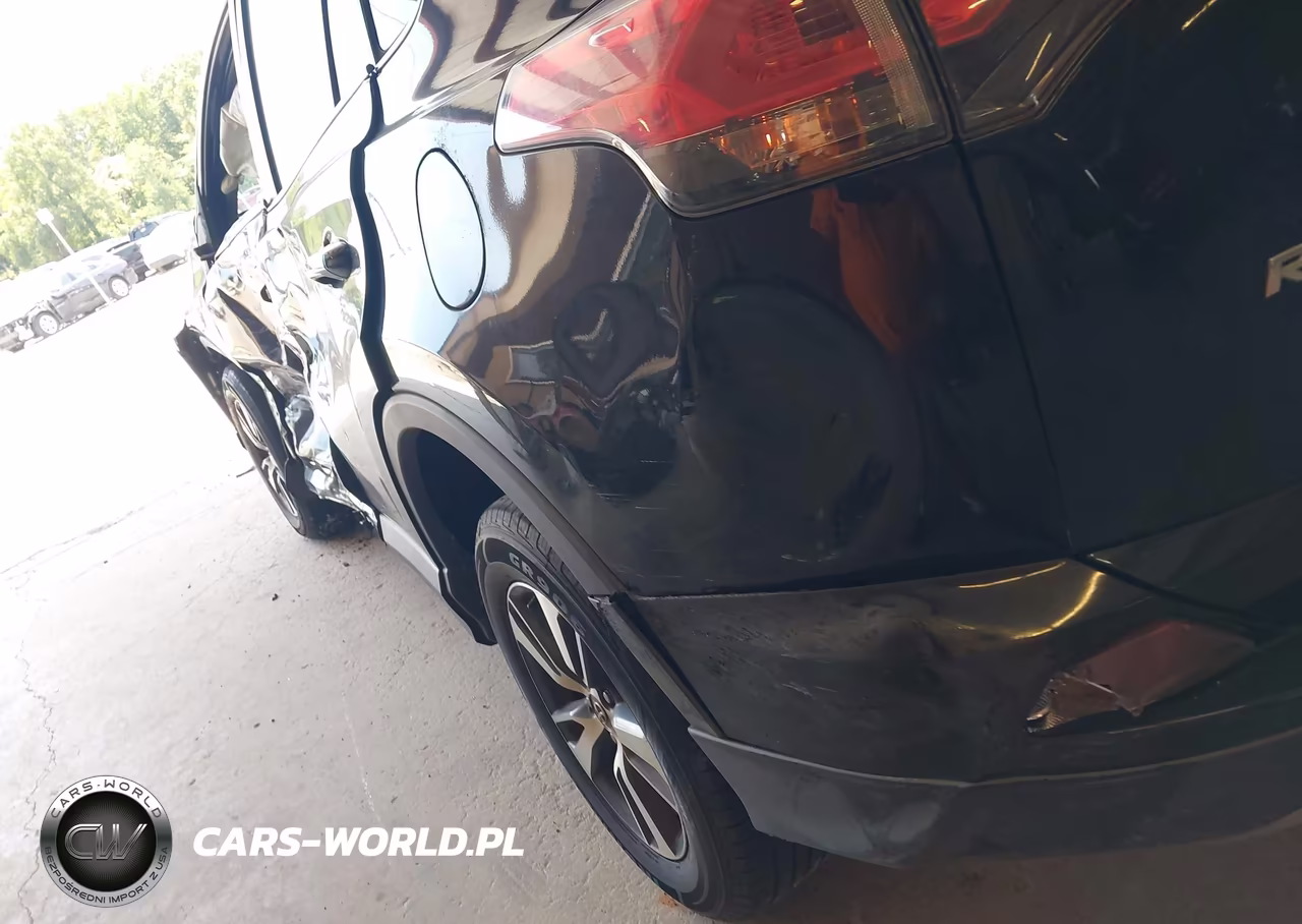 2018 Toyota Rav4 Xle VIN:2T3WFREVXJW445487 - 19