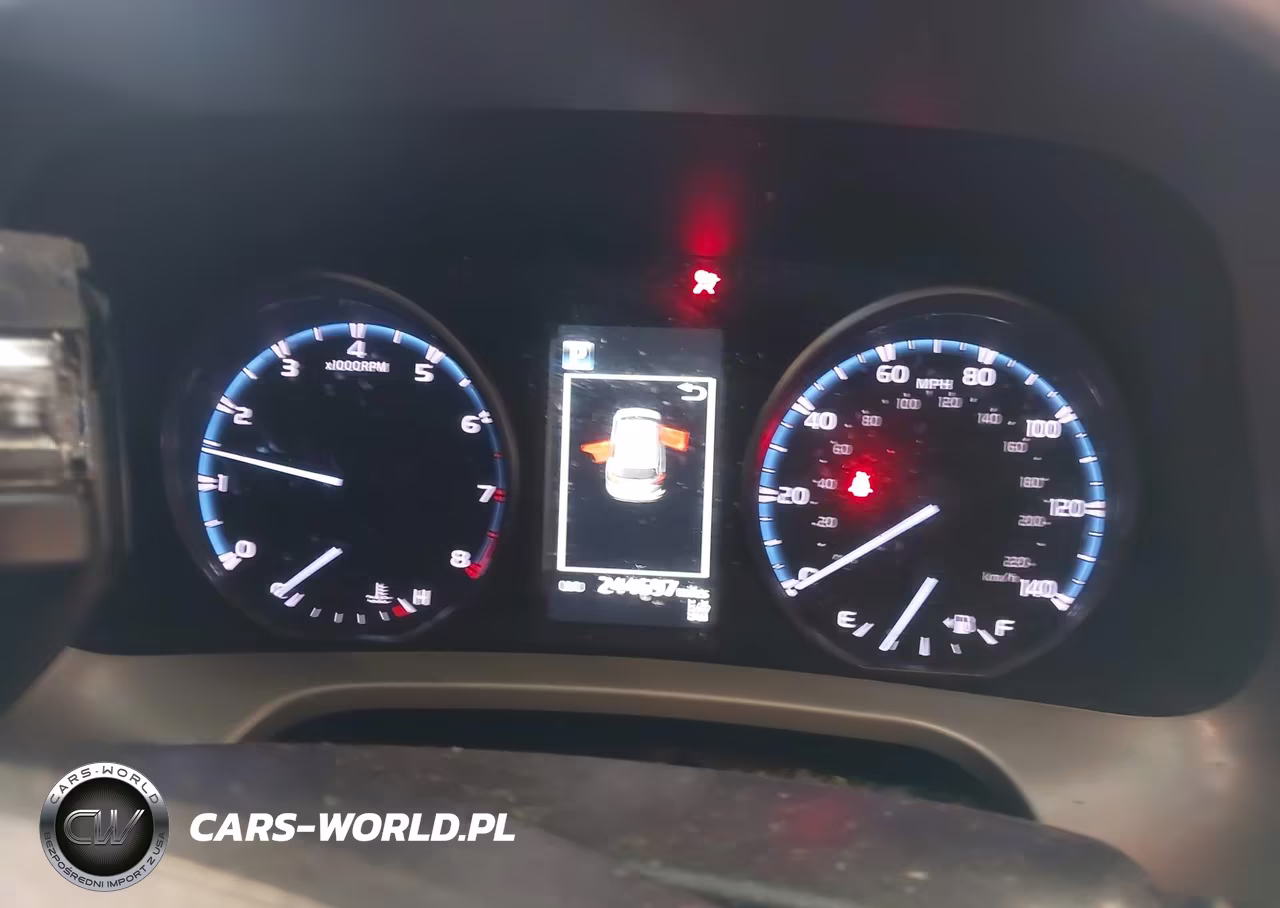 2018 Toyota Rav4 Xle VIN:2T3WFREVXJW445487 - 7
