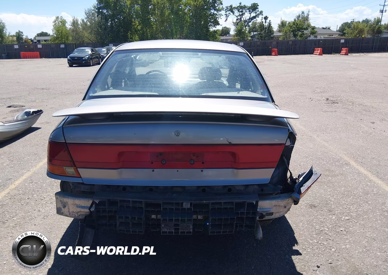 1999 Saturn Sl2 VIN:1G8ZJ5279XZ155206 - 16