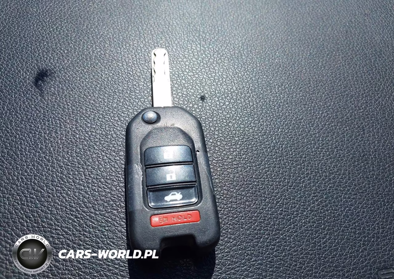 2015 Honda Civic Lx VIN:19XFB2F53FE255101 - 11