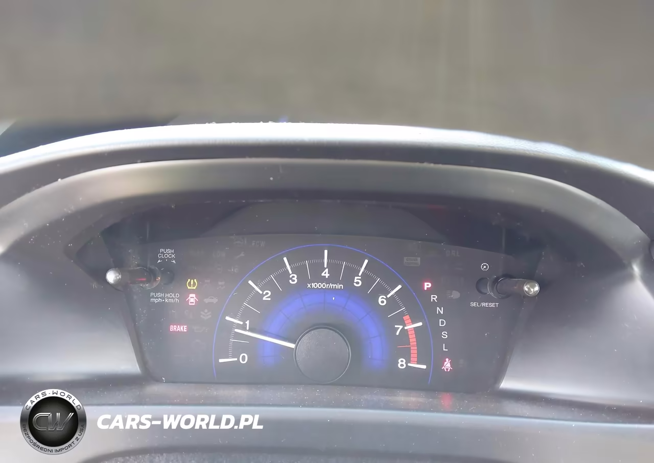 2015 Honda Civic Lx VIN:19XFB2F53FE255101 - 7