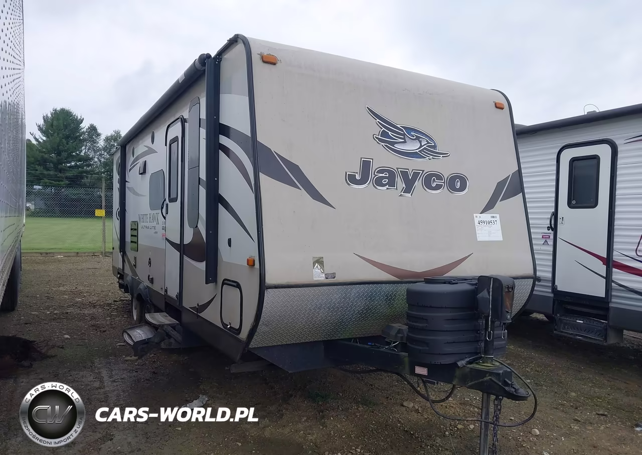 2015 Jayco Other