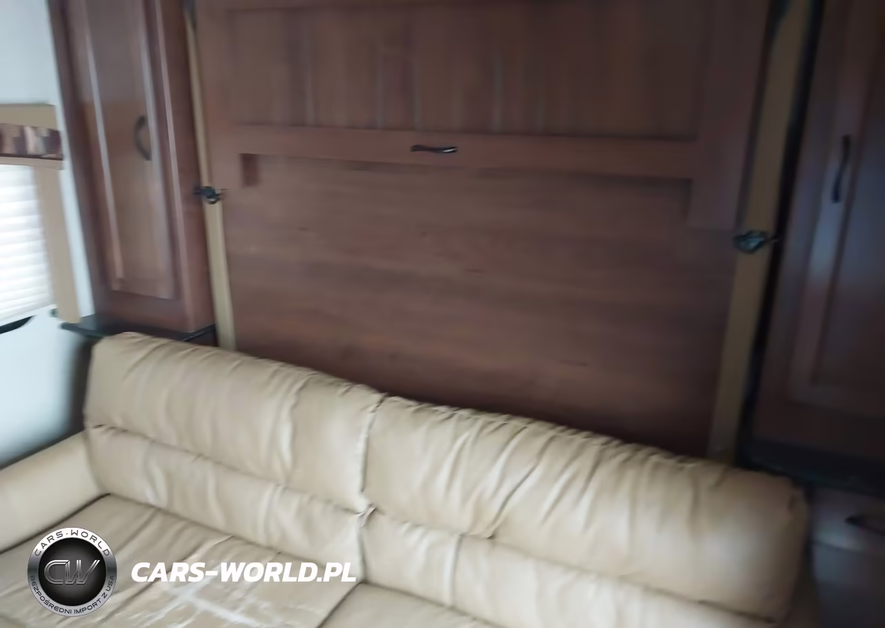 2015 Jayco Other VIN:1UJBJ0BM3F1420215 - 5