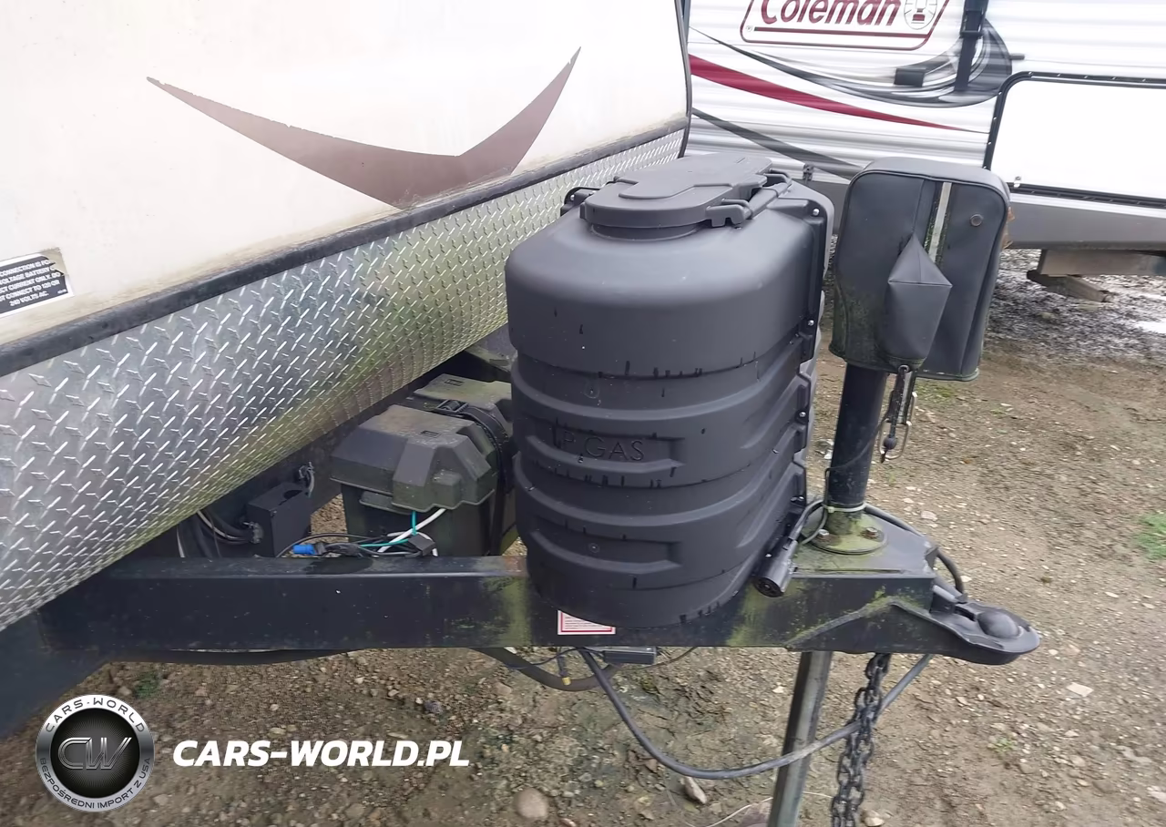2015 Jayco Other VIN:1UJBJ0BM3F1420215 - 7